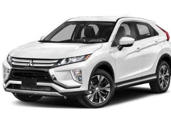 MITSUBISHI ECLIPSE CROSS 2019 JA4AT5AA7KZ052153 image MITSUBISHI ECLIPSE CROSS 2019 JA4AT5AA7KZ052153 image